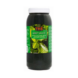 TRS Mint Sauce 2x2,27ltr