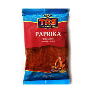 TRS Paprika P 20x100g
