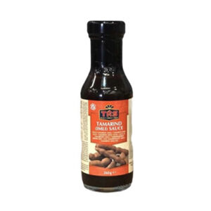 TRS Tamarind Sauce 6x260g