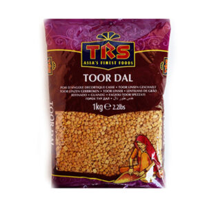 TRS Toor Dal 10x1 Kg