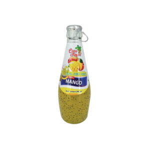 Drink Seed Mango 12x290ml