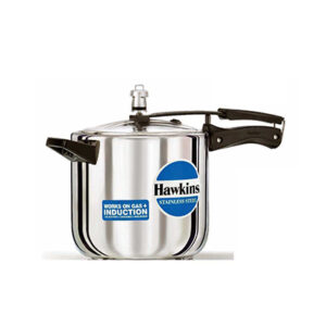 Hawkins Pressure Cooker 6 Ltr (No Rneturn