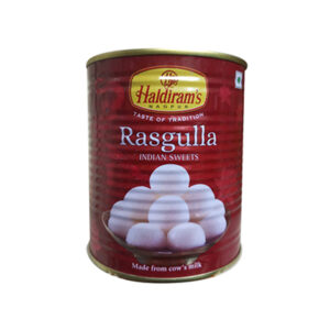 Hr Sweet Rasgulla 12x1kg