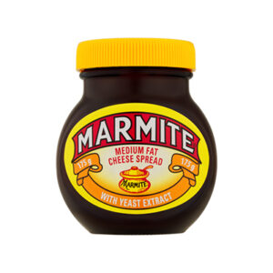 Marmite Medium 12x125g
