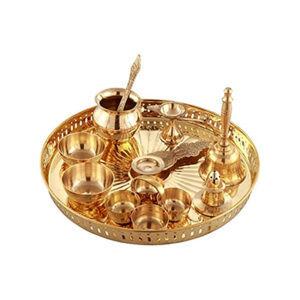Pooja Thali