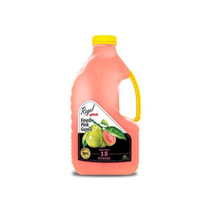 Regal Pink Guava Juice 6x2ltr