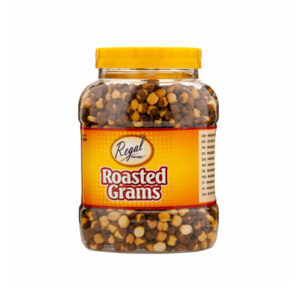 Regal Roasted Gram 12x375g