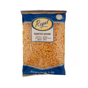 Regal Roasted Sevian 8x350g