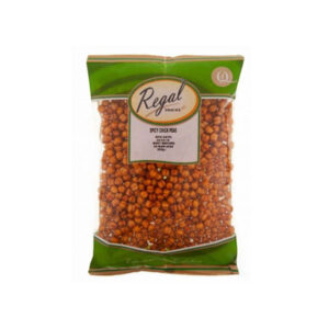 Regal Spicy Chick Peas 8x400g