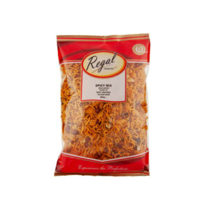 Regal Spicy Mix 8x400g