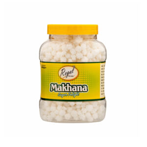 Regal Sweet Makhana 12x350g