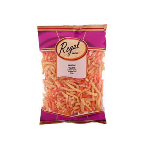 Regal Sweet Nugadi 8x400g