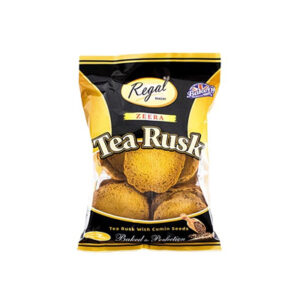 Regal Tea Rusk 9x200g