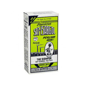 Sat Isabugol 10x100g