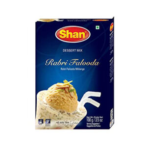 Shan Falooda Rabrdi Mix 12x100ngr