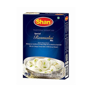 Shan Rasmalai Mix 12x100g