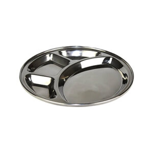 Thali Servierteller 1x1