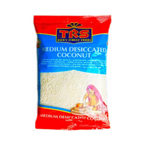 Trs Des Coconut Med 10x300g