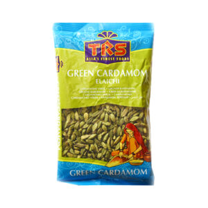 Trs Green Cardamom 10x200g