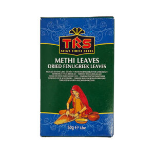 Trs Methi Leave 12x50g