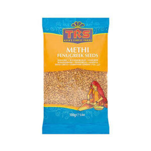 Trs Methi Seeds 6x1kg