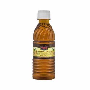 Trs Mustard Oil 12x1ltr