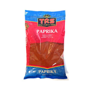 Trs Paprika Pow 10x400g