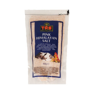 Trs Pink Himalya Salt 20x400g