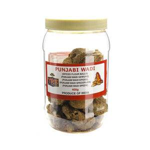 Trs Punjabi Wadi 6x400g