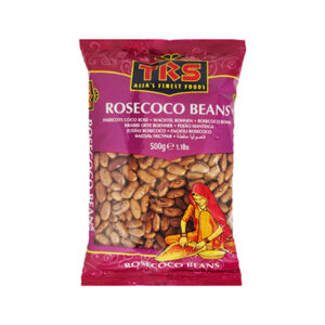 Trs Rosecoco Beans 20x500g
