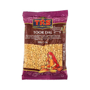 Trs Toor Dall 20x500g