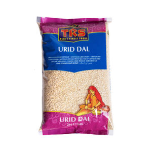 Trs Urid Dal 6x2kg
