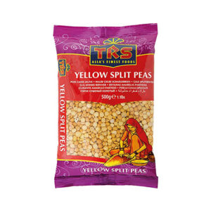 Trs Yellow Split 20x500g