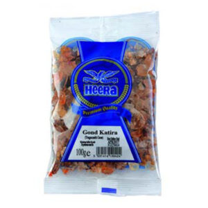 Heera Chargoond 20x100g
