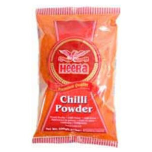 Heera Chilli Pow Ex 10x400g