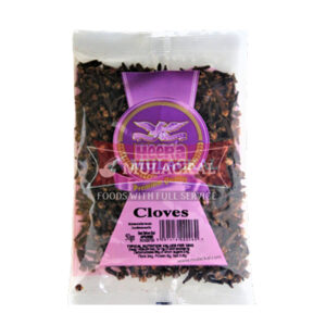 Heera Cloves 20x50g