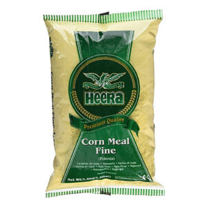 Heera Cornmeal Fine 6x1,5kg