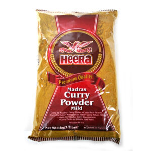 Heera Curry Powder Mild