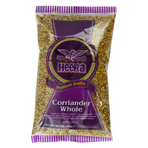 Heera Dhania Whole 6x700g