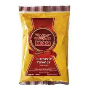 Heera Haldi Powder 10x400g
