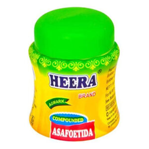 Heera Hing Powder Yellow 10x50g