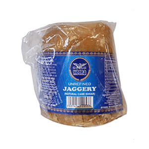 Heera Jaggery Indian 10x900g