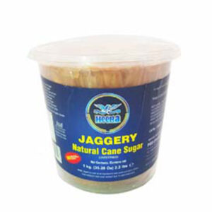 Heera Jaggery Indian 20x450g
