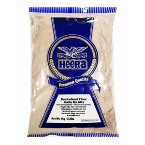 Heera Kuttu Atta 6x1kg
