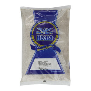 Heera Ragi Flour 6x1kg