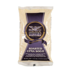 Heera Roasted Upma Semolina