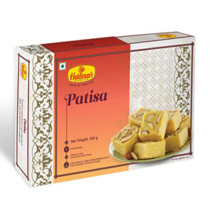 Hr Sweet Patisha 1x500g