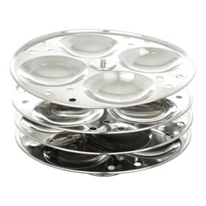 Minolta Idly Vessels 4 Plates