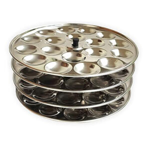 Minolta Idly Vessels Max 4plates