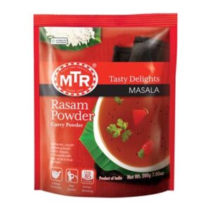 MTR Rasam Powder 12x200g